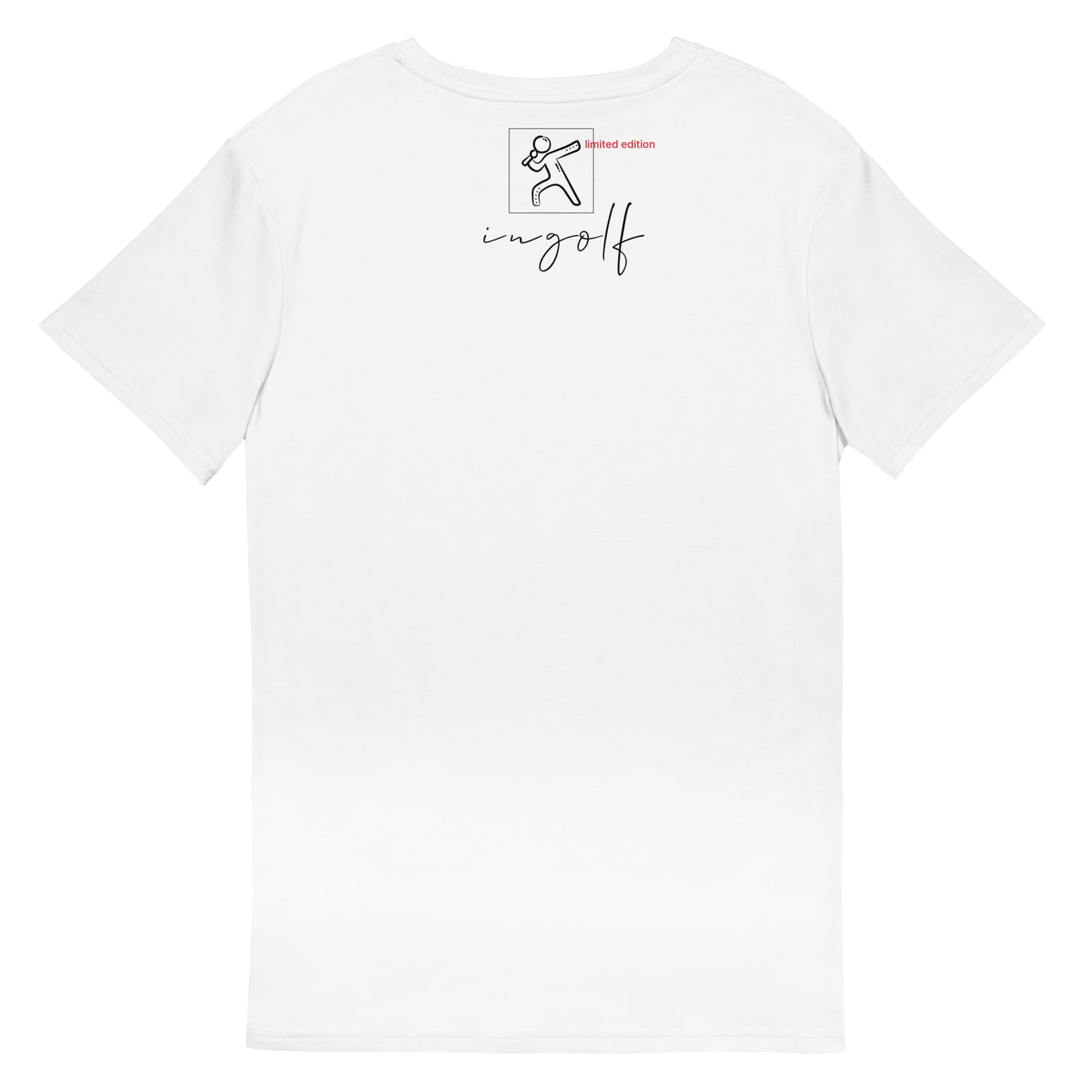 Men's premium cotton t-shirt