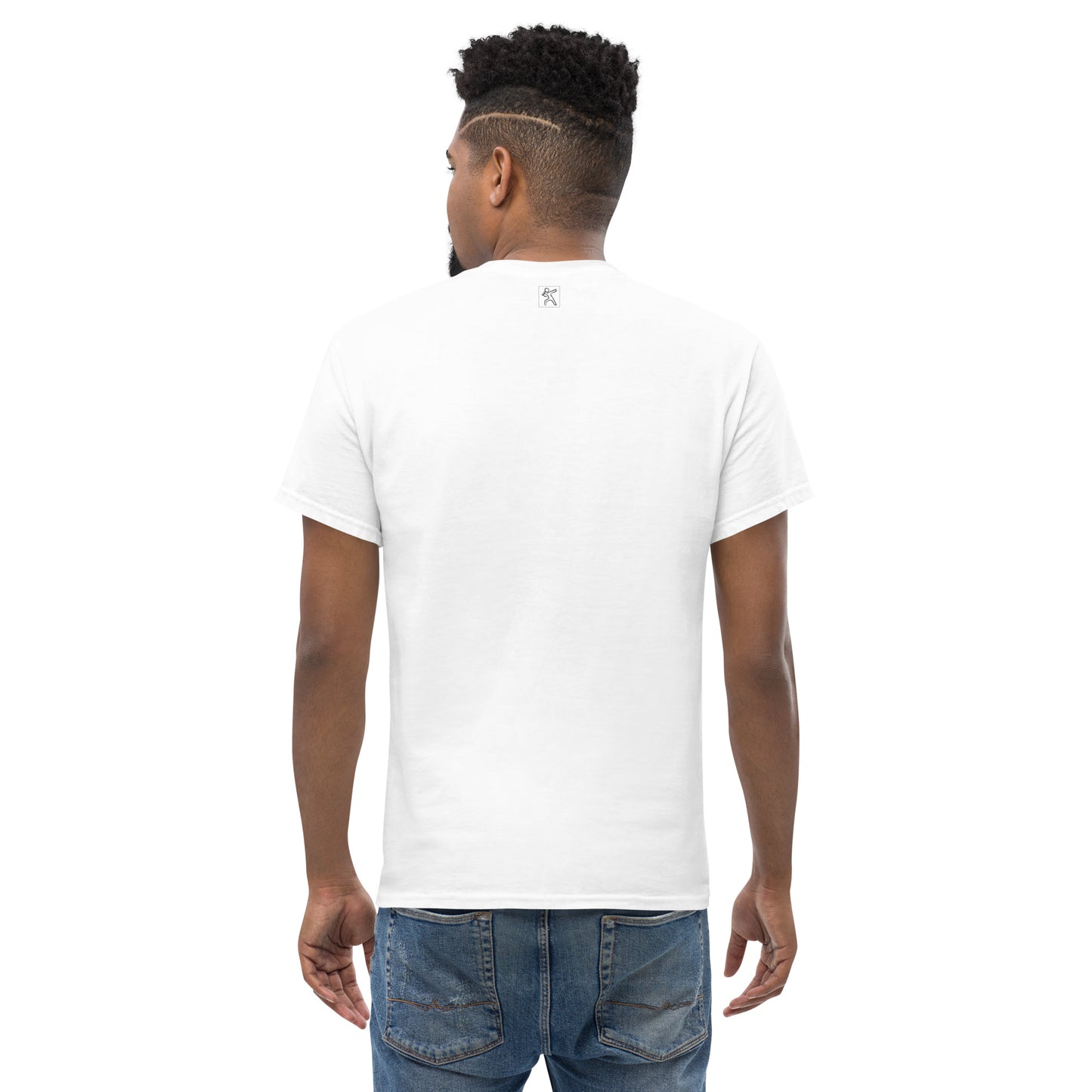I3 wonderful life Edition four Tee