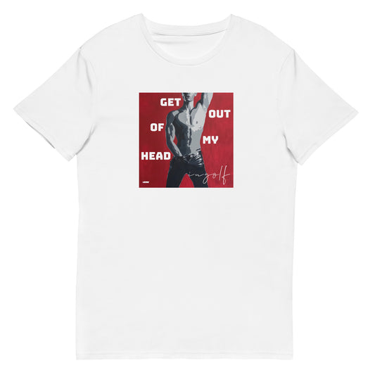 Men's premium cotton t-shirt