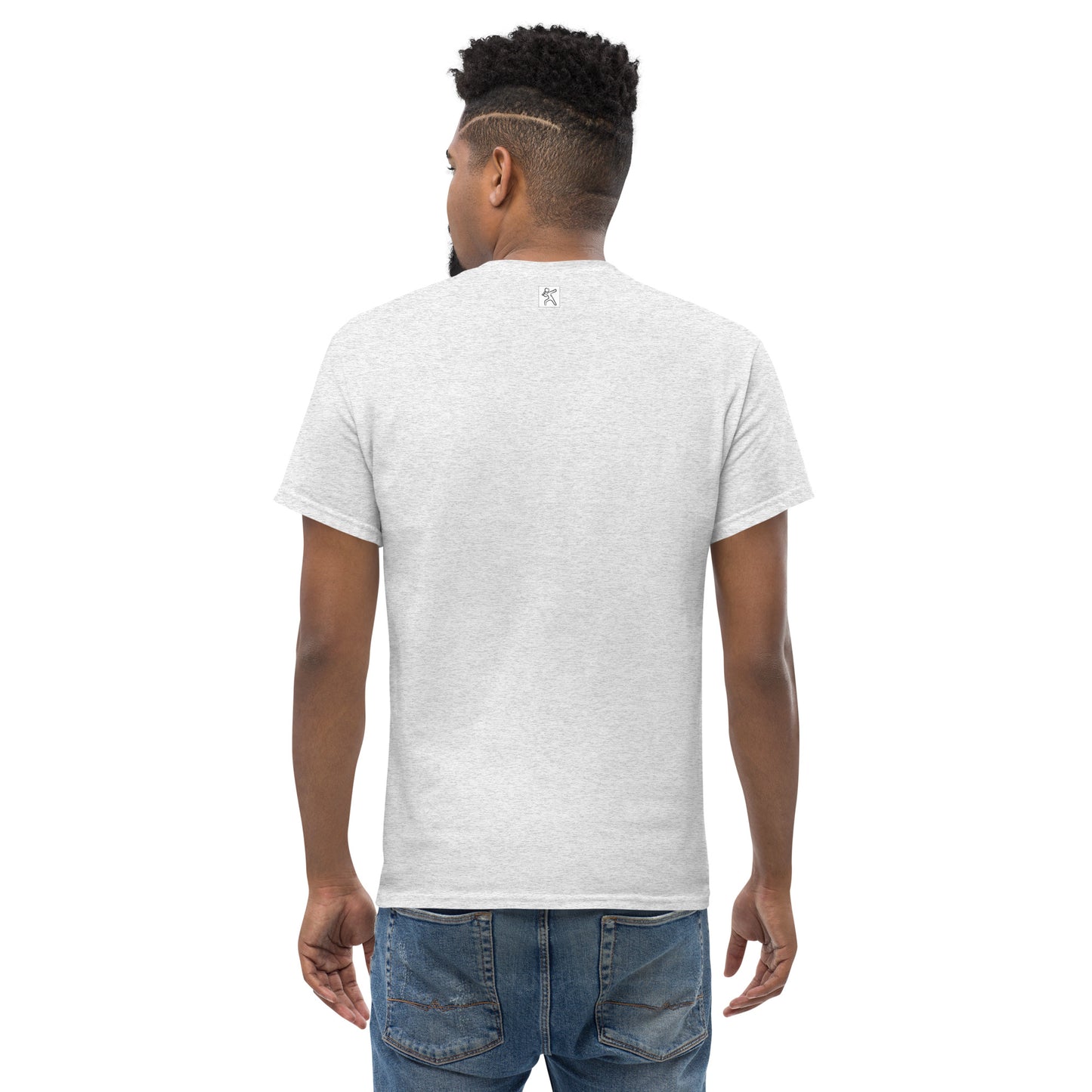 I3 wonderful life Edition four Tee