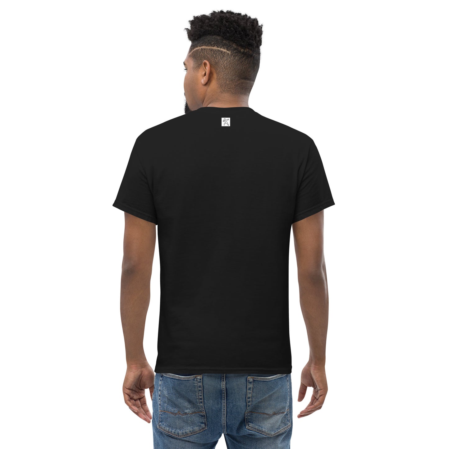 I3 wonderful life Edition four Tee