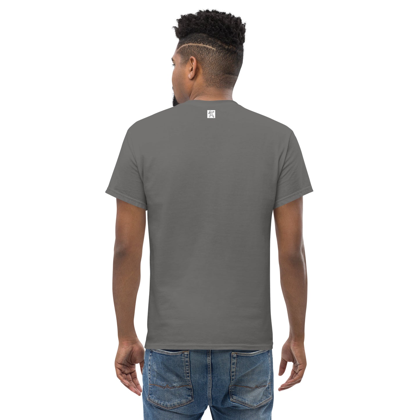 I3 wonderful life Edition four Tee