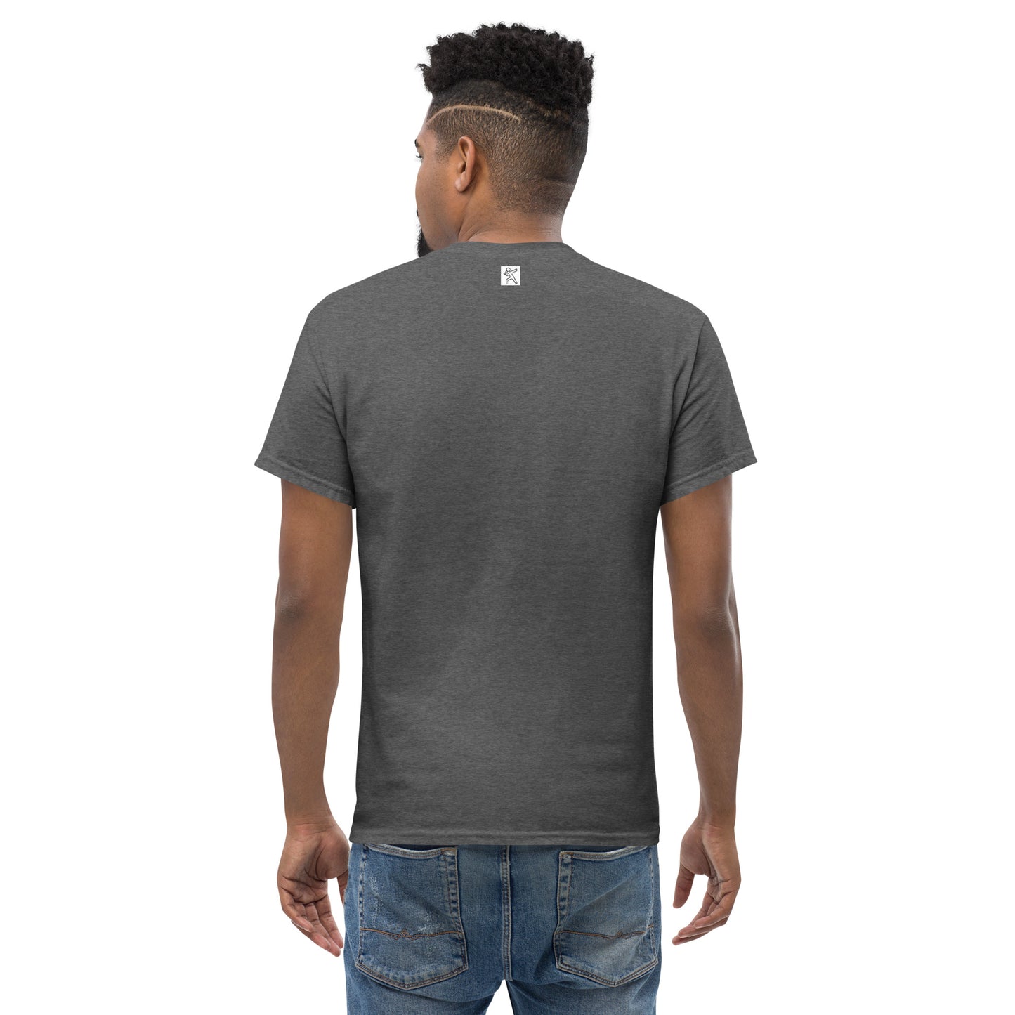 I3 wonderful life Edition four Tee