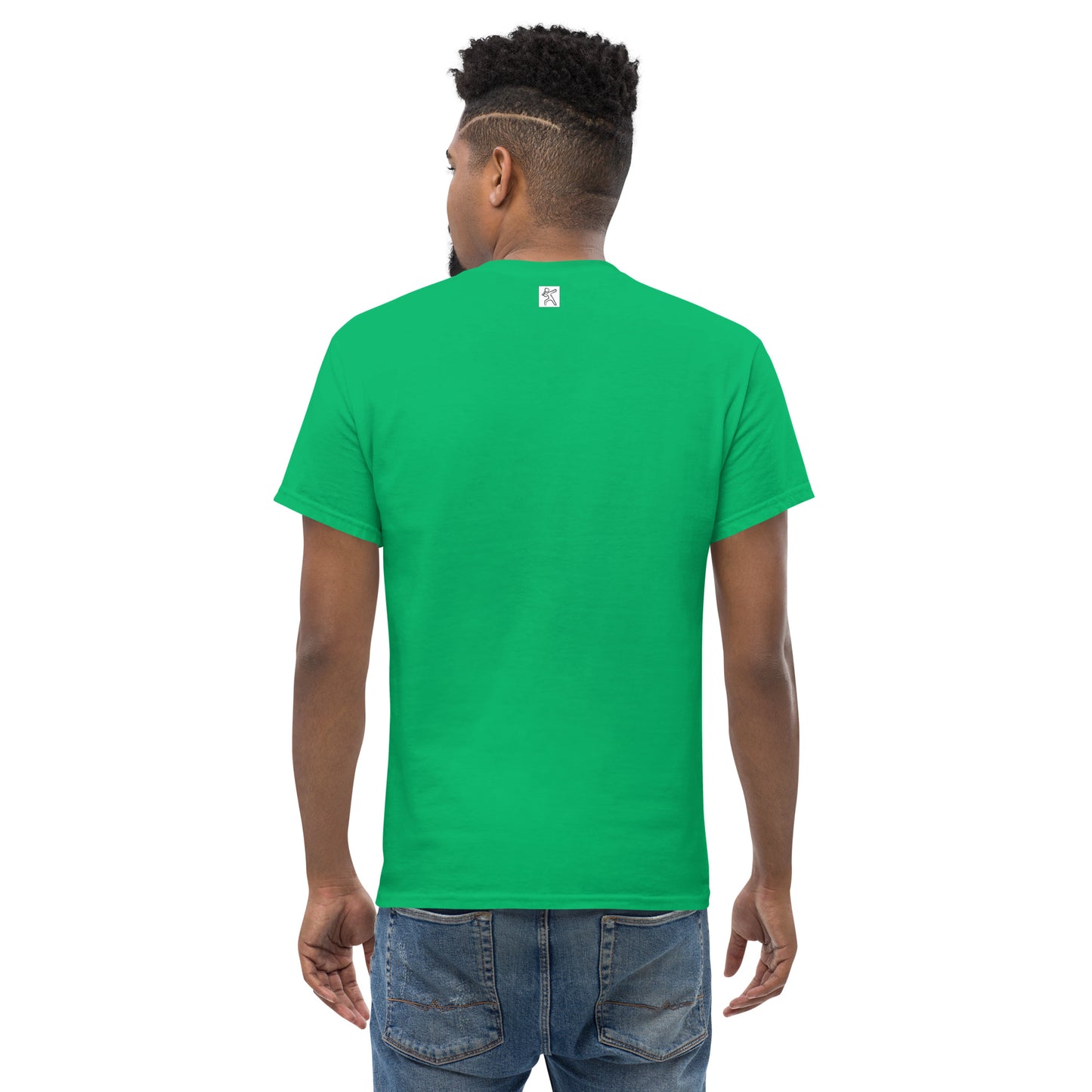 I3 wonderful life Edition four Tee