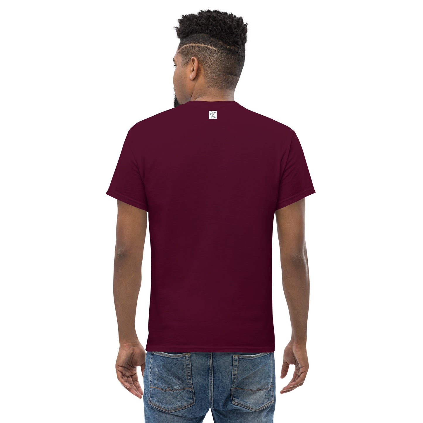 I3 wonderful life Edition four Tee