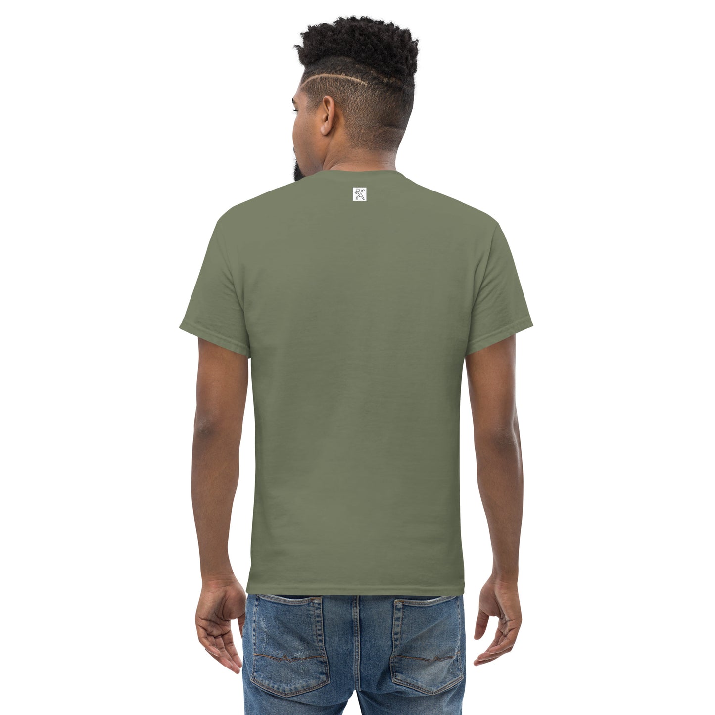 I3 wonderful life Edition four Tee