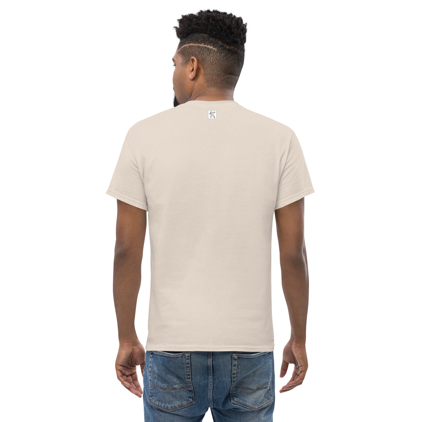 I3 wonderful life Edition four Tee