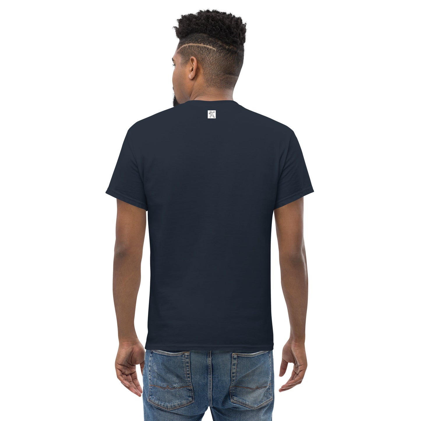 I3 wonderful life Edition four Tee