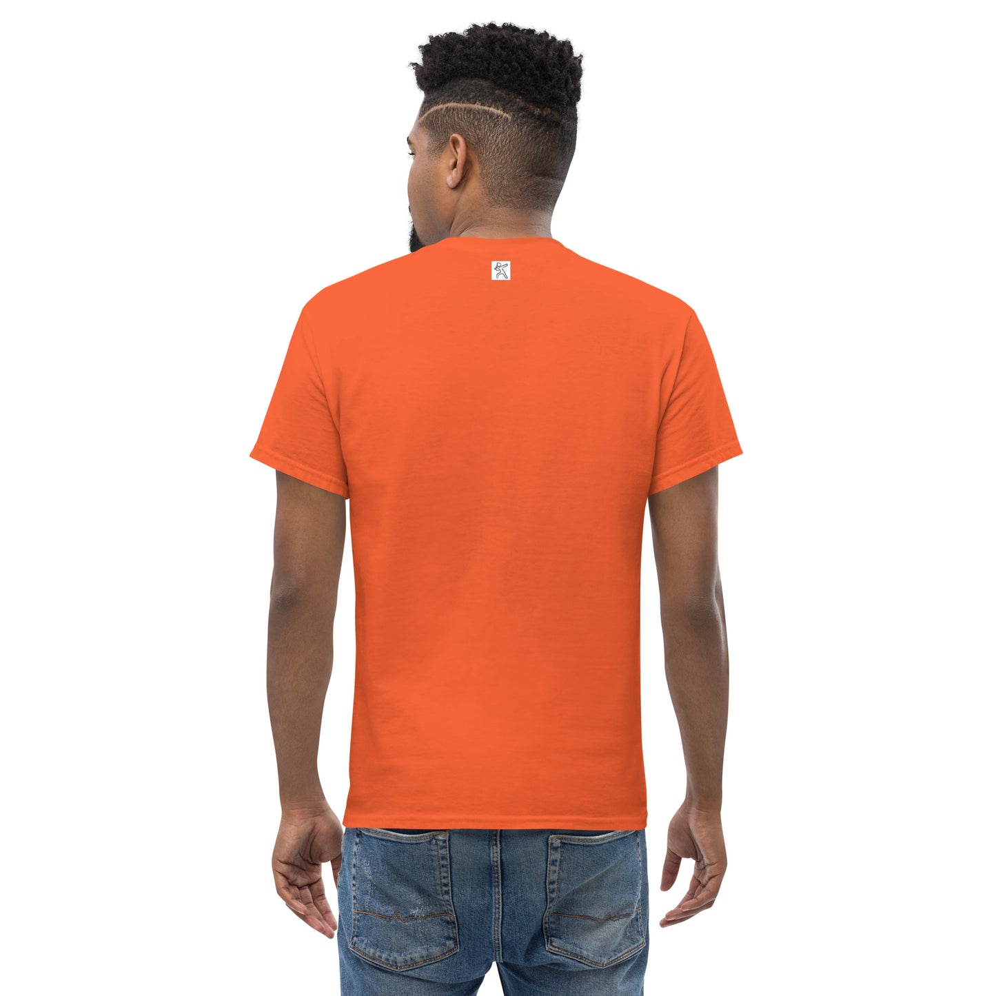 I3 wonderful life Edition four Tee