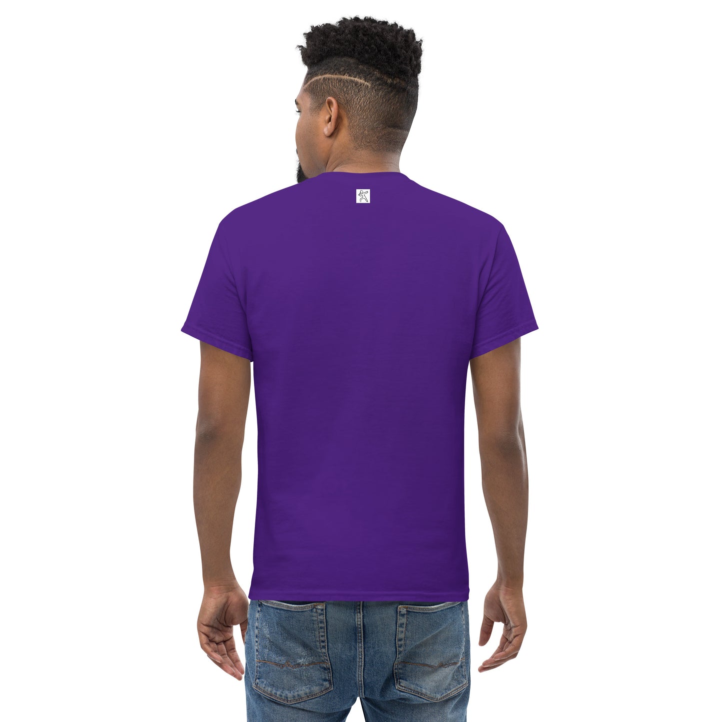 I3 wonderful life Edition four Tee