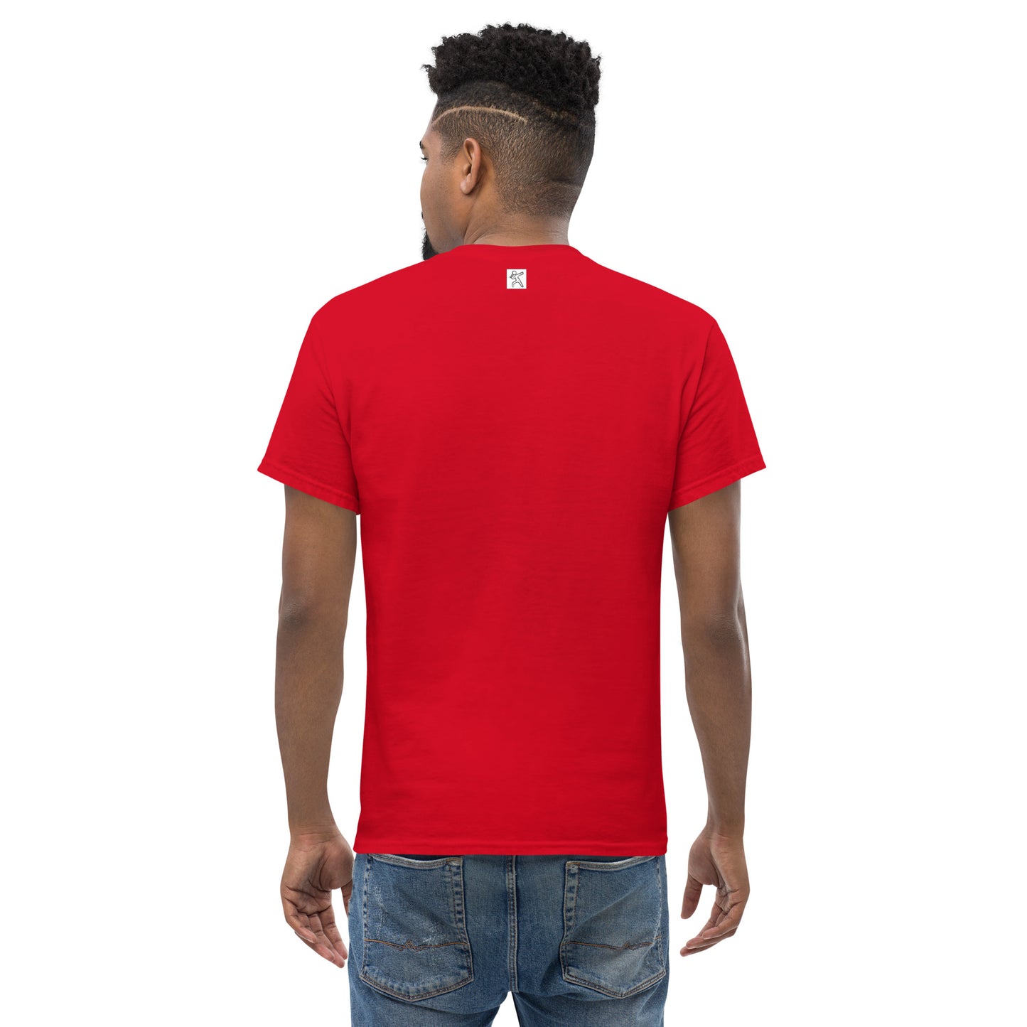 I3 wonderful life Edition four Tee