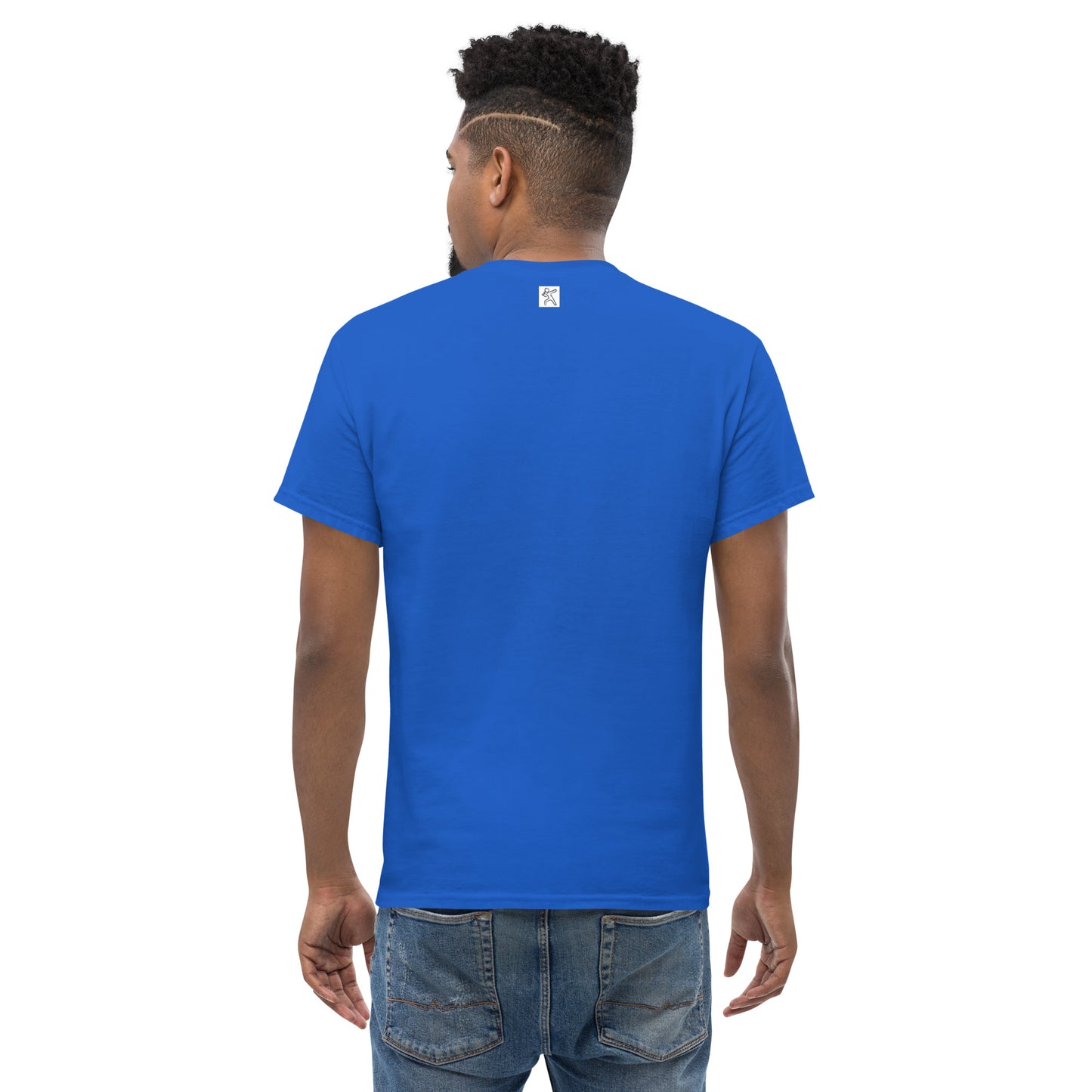 I3 wonderful life Edition four Tee