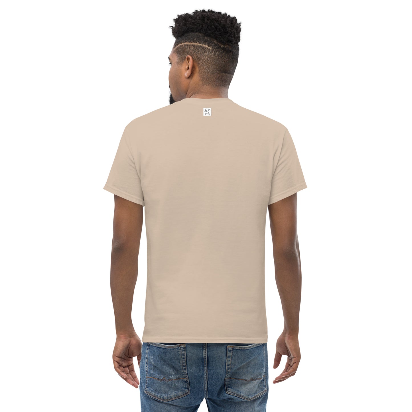 I3 wonderful life Edition four Tee