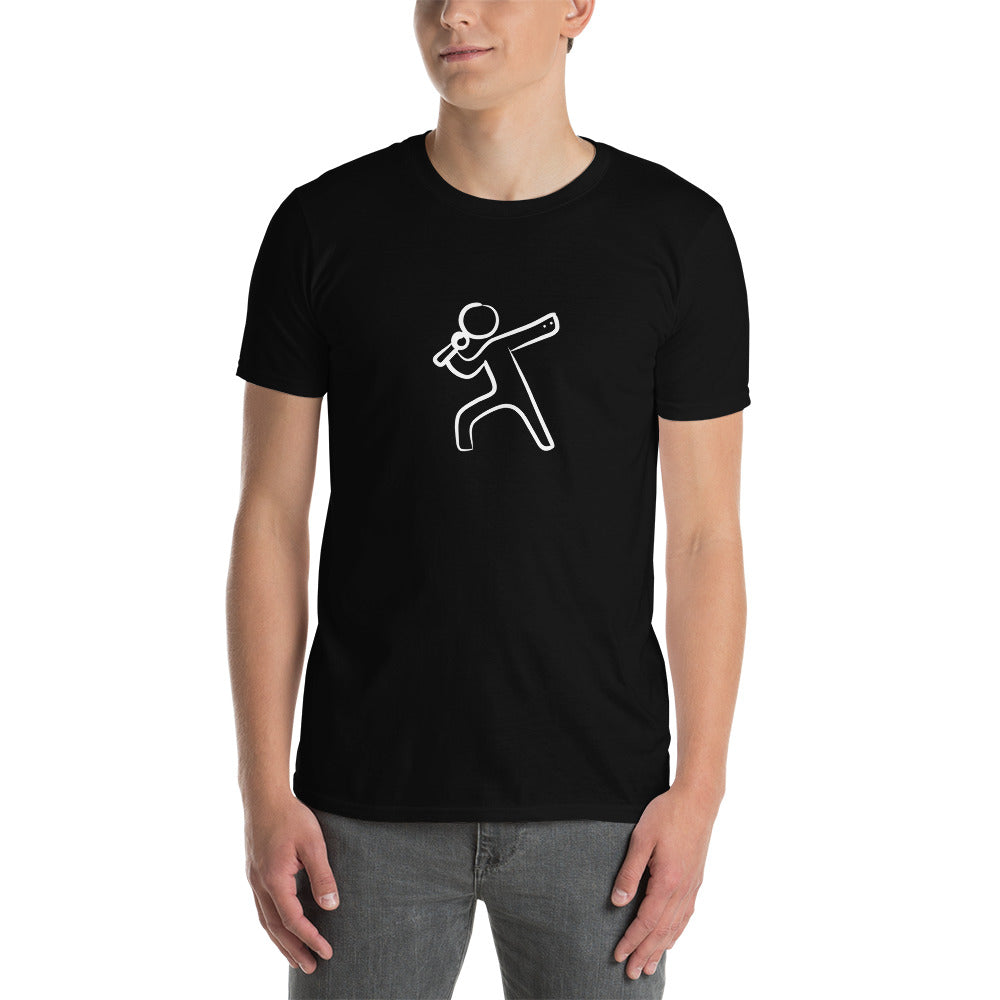 I3 Logo T-Shirt