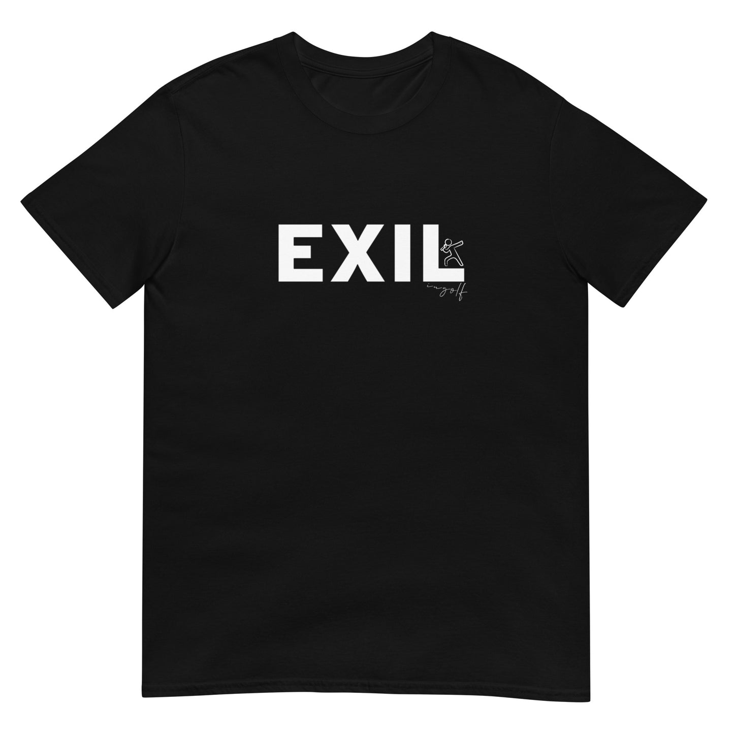 I3 EXIL T-Shirt