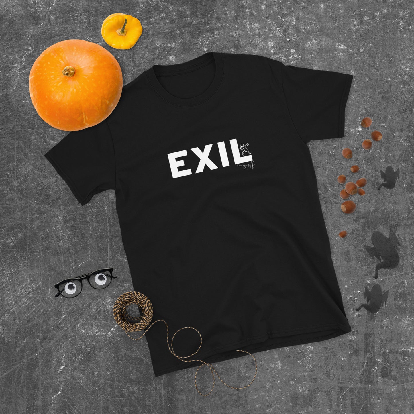 I3 EXIL T-Shirt