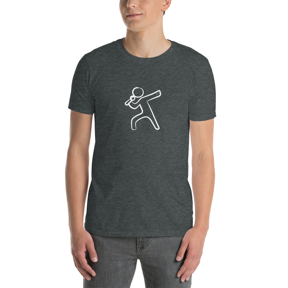 I3 Logo T-Shirt