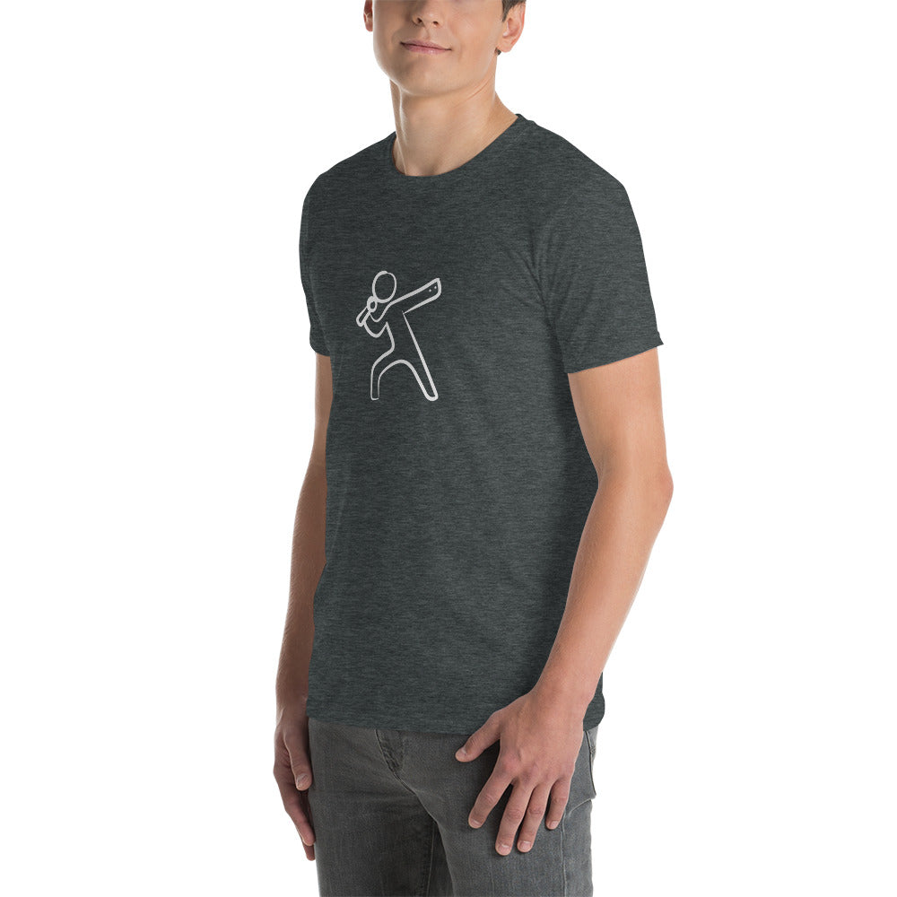 I3 Logo T-Shirt