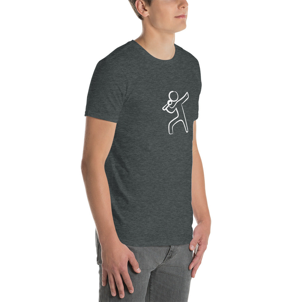 I3 Logo T-Shirt