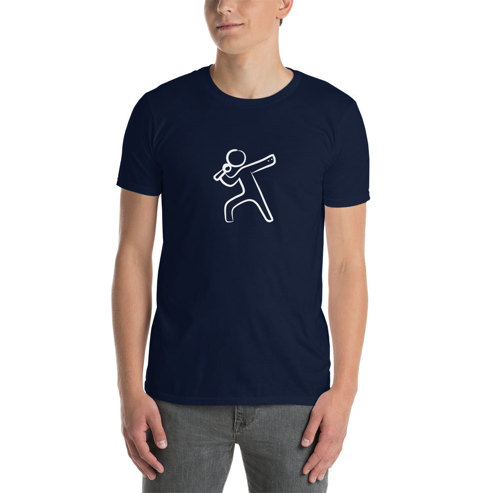 I3 Logo T-Shirt