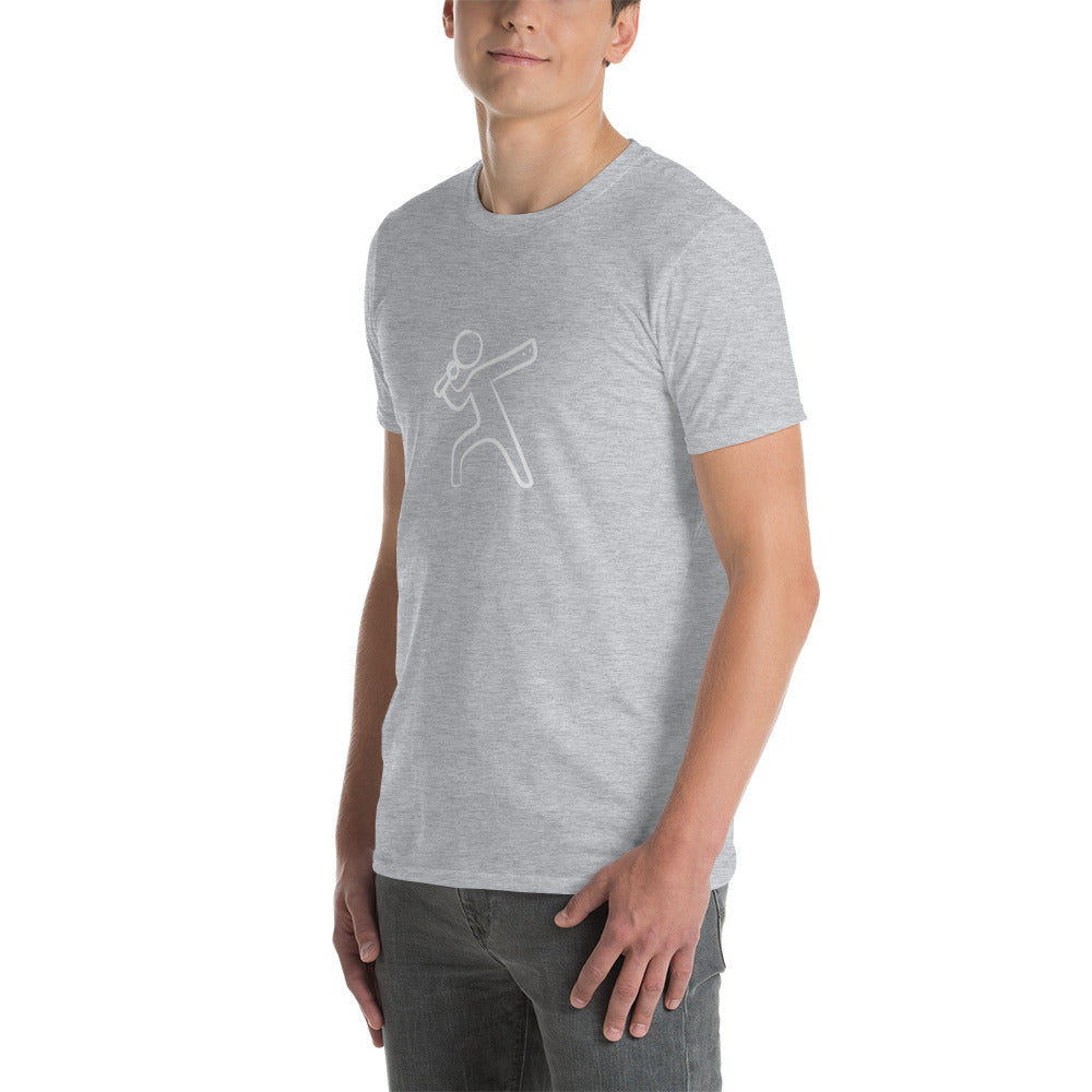 I3 Logo T-Shirt