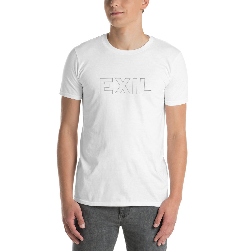 I3 EXIL T-Shirt