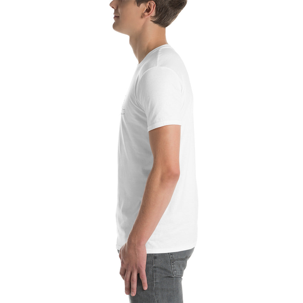 I3 EXIL T-Shirt