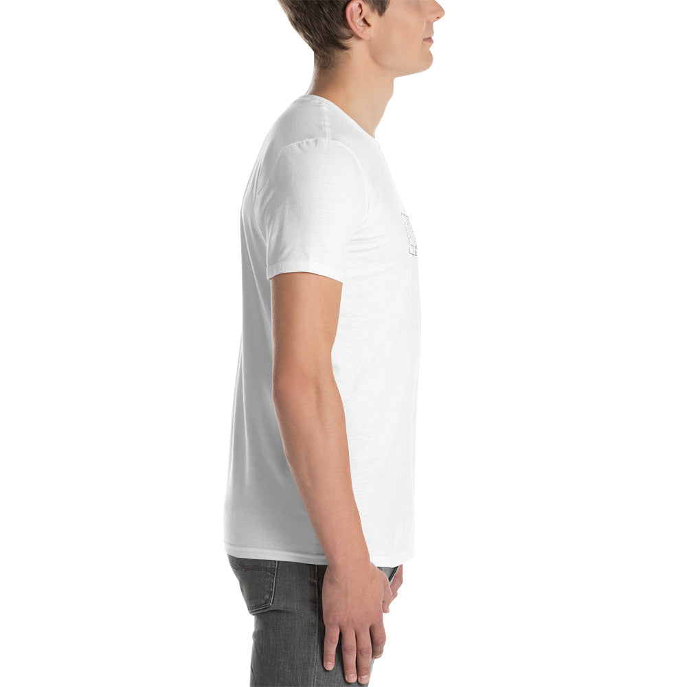 I3 EXIL T-Shirt
